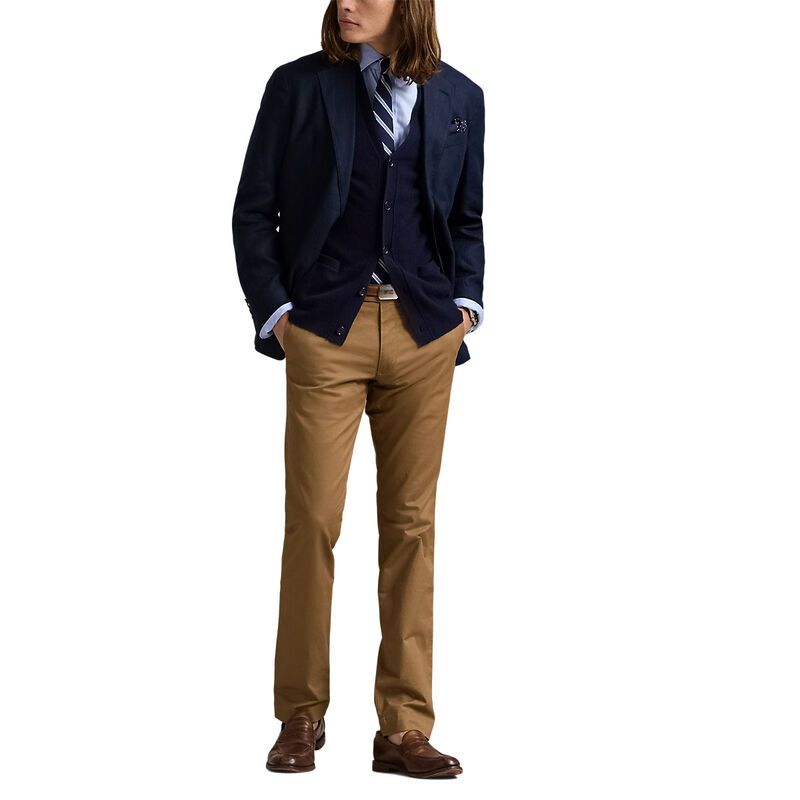 Polo Ralph Lauren Stretch Slim Fit Chino Pant image number 3